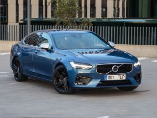 Volvo S90 D5 R-Design AWD 2.0 173kW