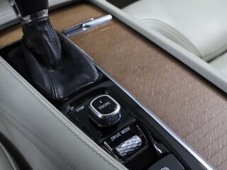 Volvo XC90 Inscription 2.0 165kW
