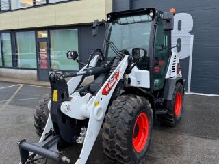 Bobcat L85