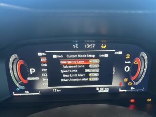 Nissan Juke DIG-T 143 N-Connecta 1.6 69kW