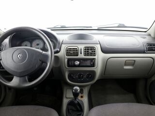 Renault Thalia Comfort 1.4 55kW