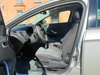 Ford Mondeo 2.0 85кВ