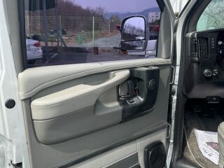 Chevrolet Express 1500 Explorer Limited SE Conversion Van 5.3 V8 310hp