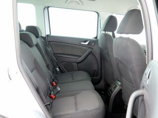 Skoda Yeti Comfortline 2.0 TDI 81kW
