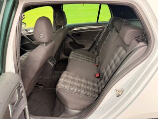 Volkswagen Golf GTD 2.0 TDI 135kW