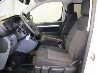 Peugeot Expert N1 2.0 106kW
