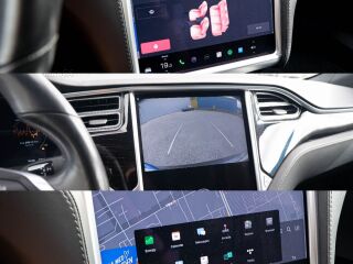 Tesla Model S 75D 158kW