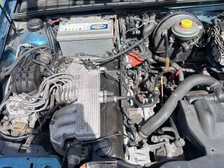 Audi 80 2.3 98kW