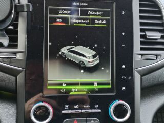 Renault Talisman 1.6 118kW