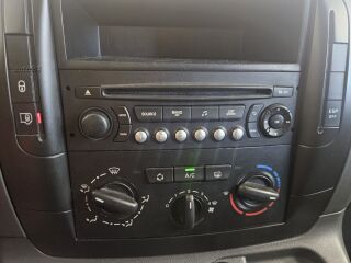 Toyota ProAce 2.0 94kW
