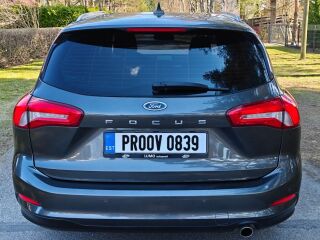 Ford Focus STW 1.5 R4 70кВ