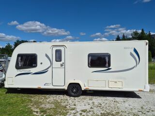 Bailey Olympus 534