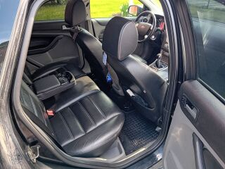 Ford Focus 1.8 85кВ
