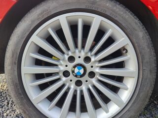 BMW 320 GT 2.0 140kW