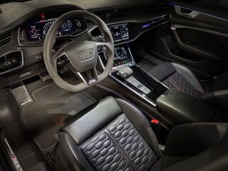Audi RS 6 4.0 441kW