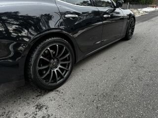 Maserati Ghibli SQ4 3.0 V6 302kW
