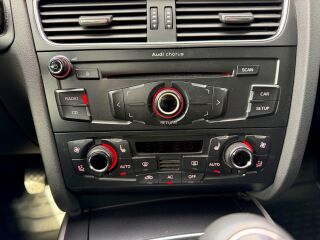 Audi A4 Ambition 1.8 TSI 118kW