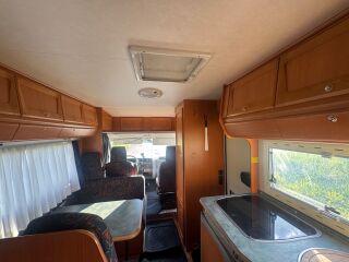 Fiat Ducato 1.9 66kW