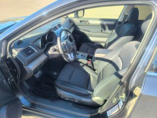 Subaru Outback 2.5 129kW