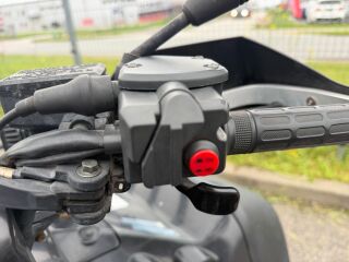 CFMOTO CFORCE 500 1-sil 15kW