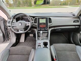 Renault Talisman 2.0 118kW
