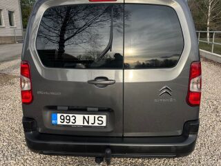 Citroen Berlingo 1.2 81kW