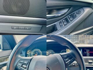 BMW 535 xDrive Luxury Line 3.0 R6 230kW