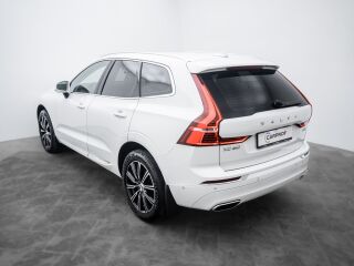 Volvo XC60 Inscription AWD 2.0 173kW