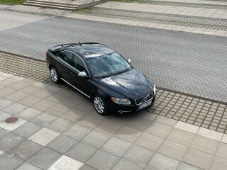 Volvo S80 2.4 151kW