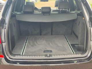BMW X3 3.5 F25 M pakett 230kW