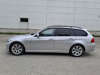 BMW 318 Faselift 2.0 105kW