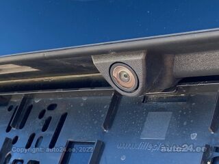 Ford Galaxy Titanium Business Edition 2.0 TDCi 110kW