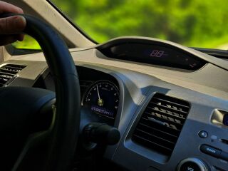 Honda Civic 1.8 103кВ