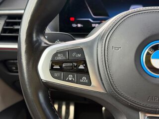 BMW i4 M50 xDrive Gran Coupe M-Sportpakett 400kW