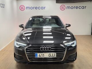 Audi A6 LIMOUSINE 2.0 150kW