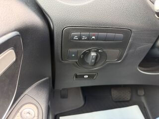 Mercedes-Benz Vito Line Sport Mixto 4-Matic Lang 2.0 R4 116CDI 120кВ