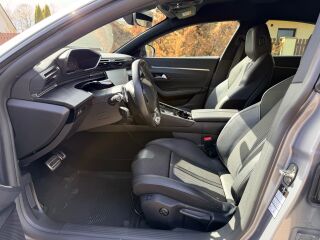 Peugeot 508 GT Line BlueHDi 130 AT8 1.5 HDi 96kW