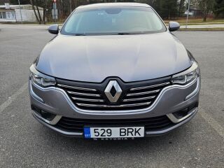 Renault Talisman 1.6 R4 96kW
