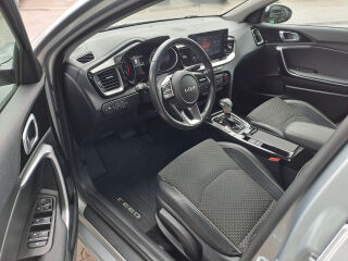 Kia Ceed 1.6 100kW