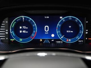 Skoda Octavia iV Style 1.4 110kW