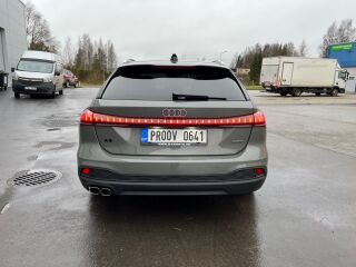 Audi A5 AVANT QUATTRO 2.0 TDI 150kW