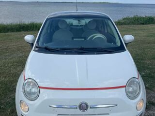Fiat 500 1.3 R4 16V MultiJet 55кВ