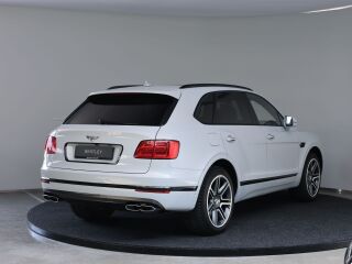 Bentley Bentayga Bentley 404kW 404kW