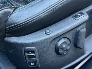 Volkswagen Passat CC 2.0 125kW