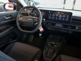 Kia Stonic LX Plus 7DCT 1.0 73kW
