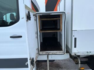 Ford Transit 2.0 125kW