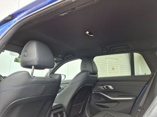 BMW 320 d xDrive M-Pakett High-Gloss Shadow Line CURVE 2.0 140kW