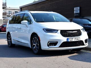 Chrysler Pacifica TOURING L 3.6 214kW