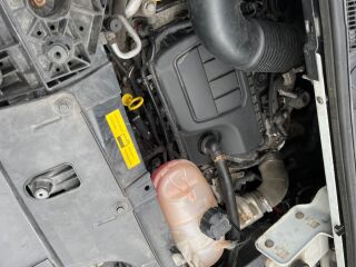 Opel Vivaro 1.6 88kW