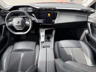 Peugeot 308 Allure AT8 1.5 96кВ